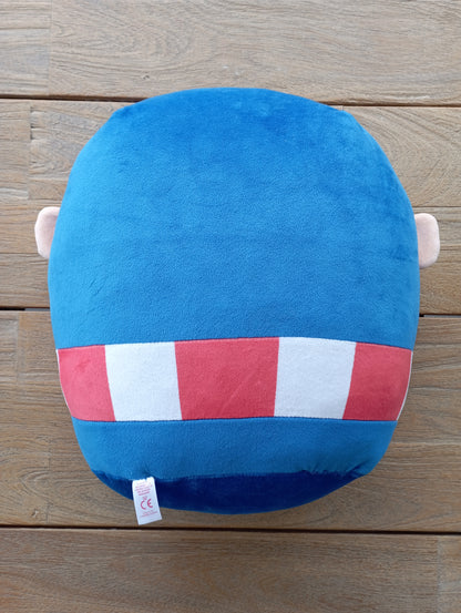 Captian America 31cm - Squishmallows