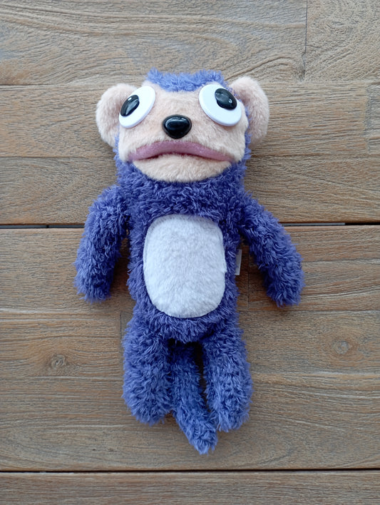 ScreamerZ Beer paars - Simba