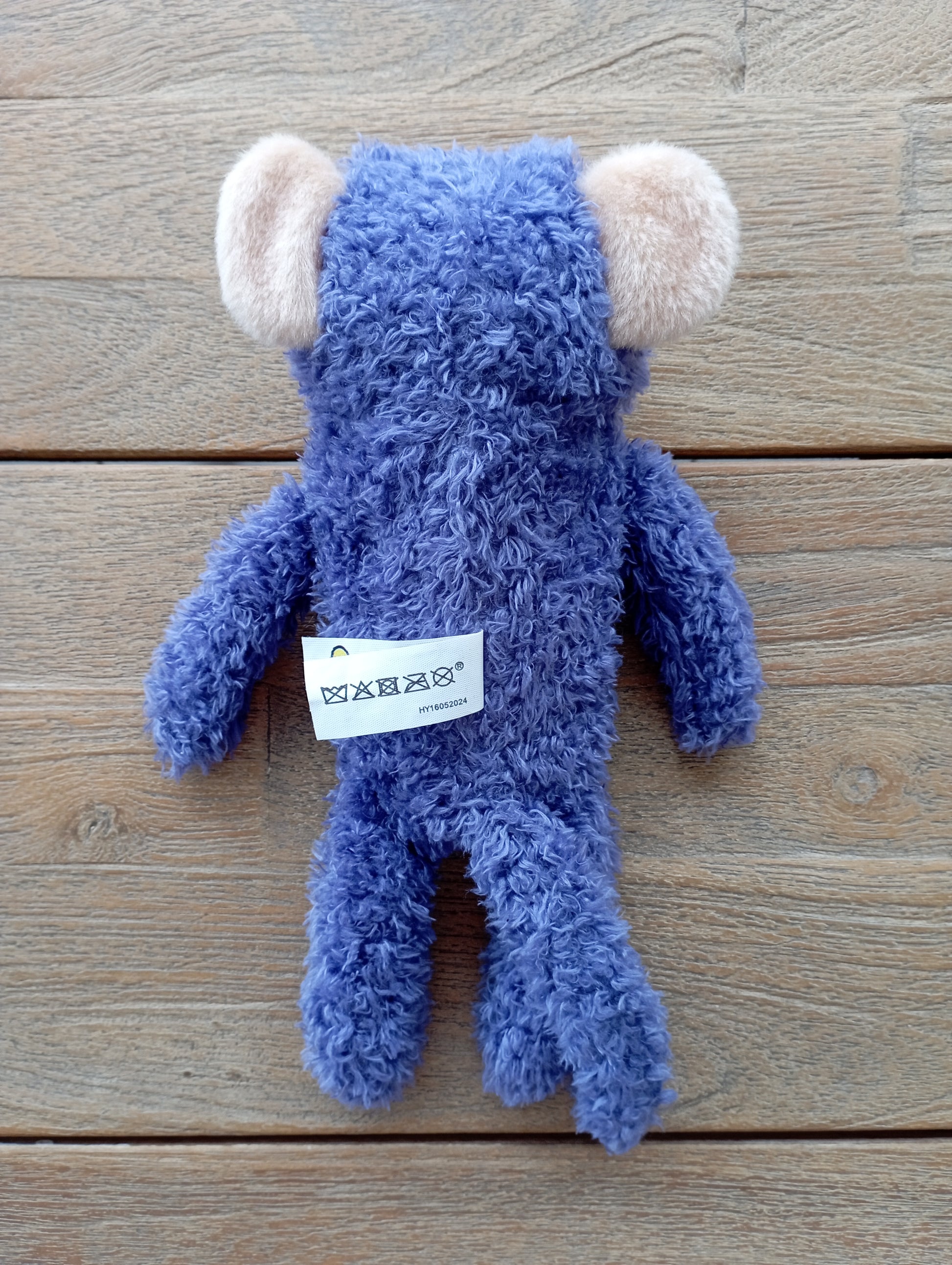 ScreamerZ Beer paars - Simba