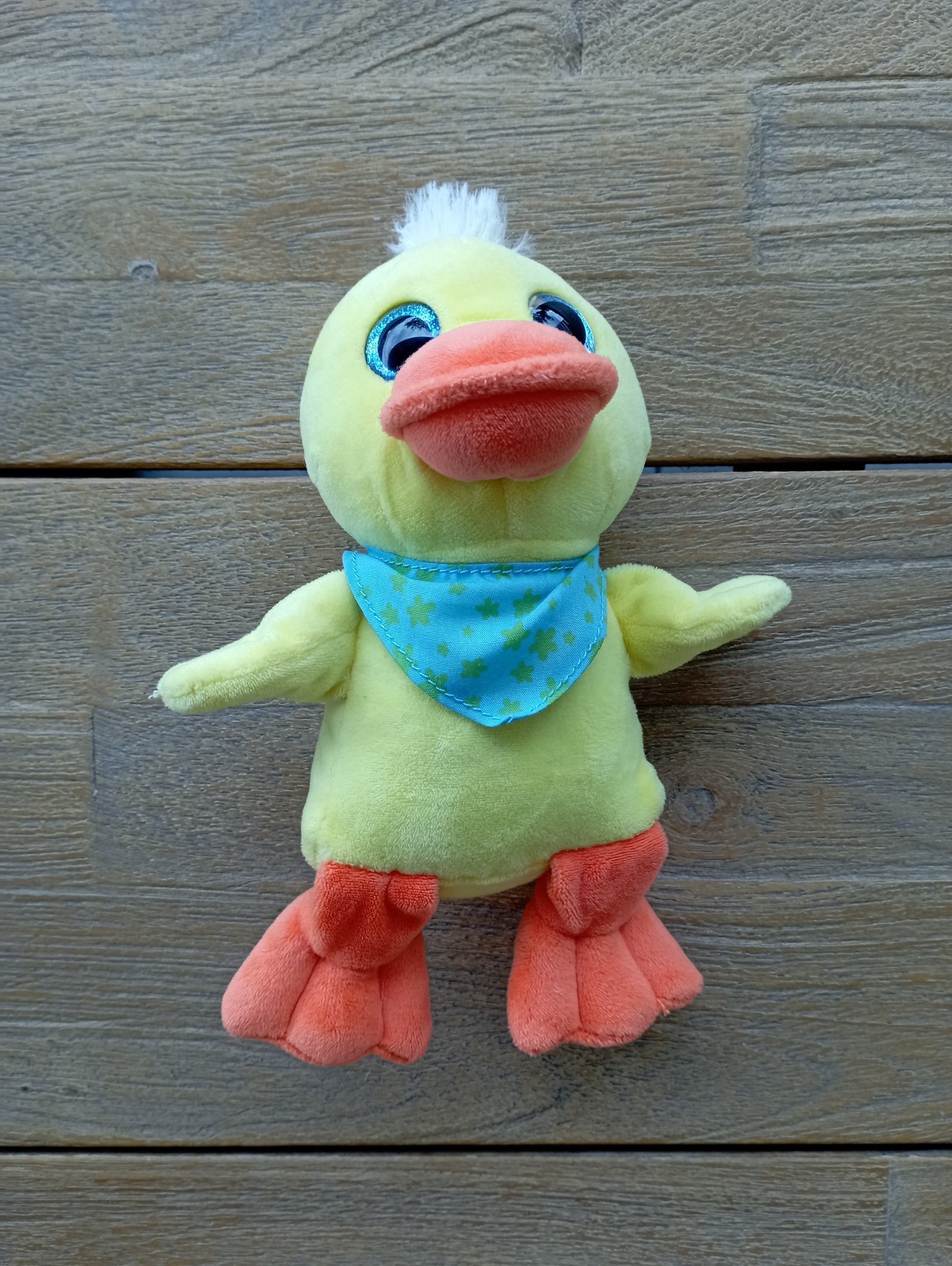 Eendje 20cm - Find JOYs