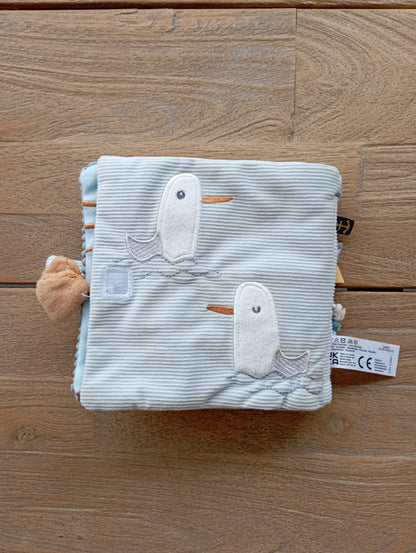 Knisperboekje - Little Dutch