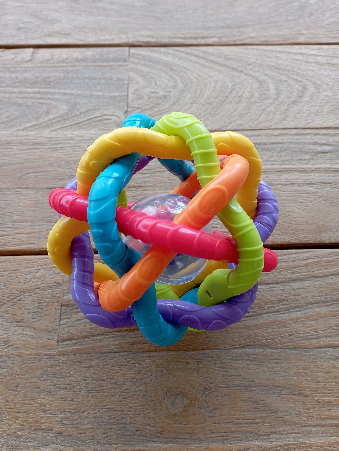 Flexibele bal - Playgro