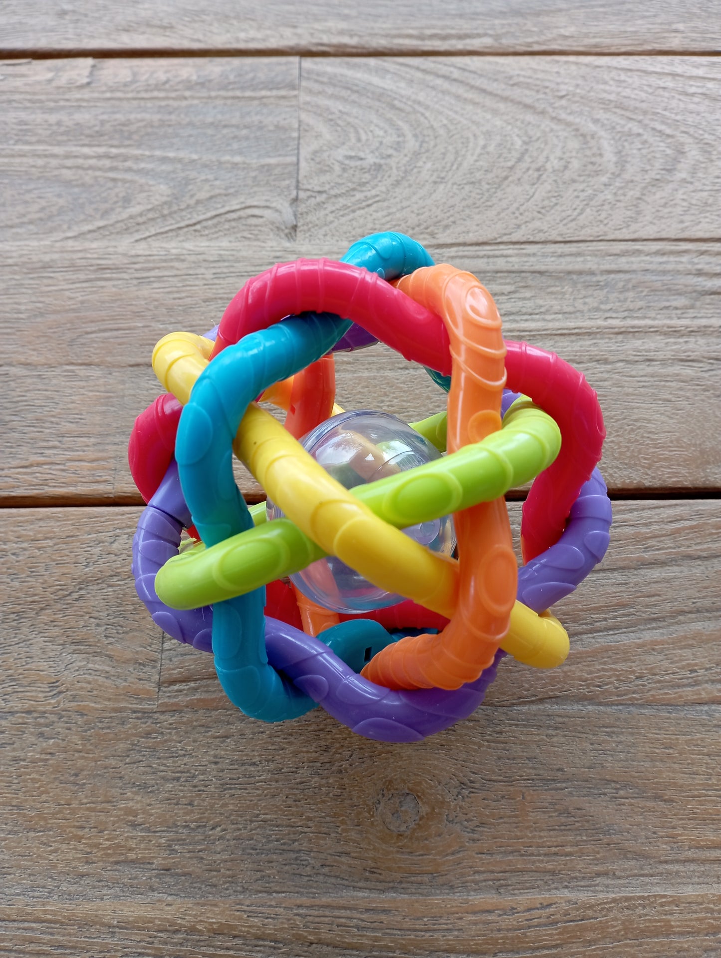 Flexibele bal - Playgro