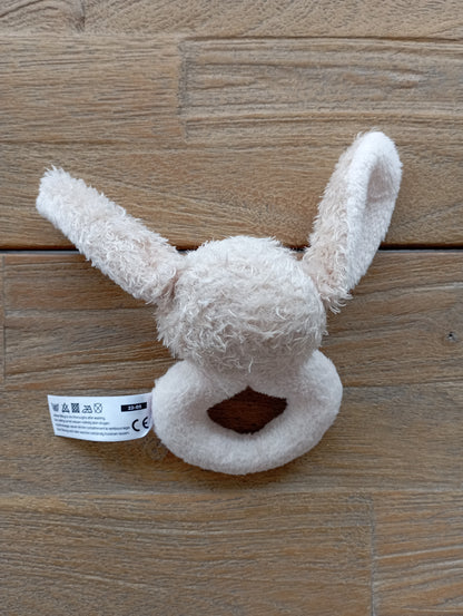 Rammelaar konijntje - Hema