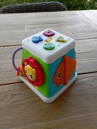 Activiteitendoos - Playgro