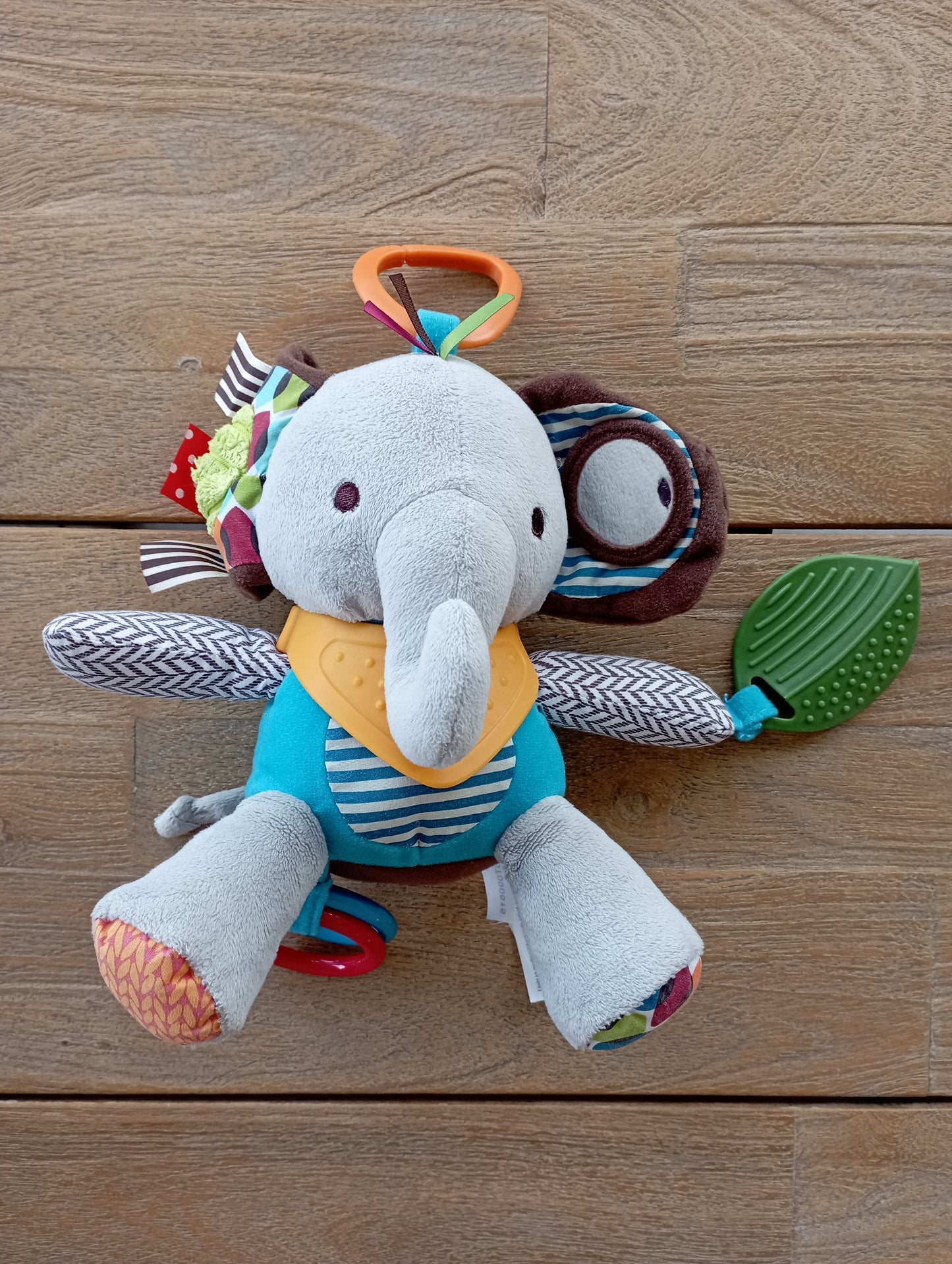 Rammelaar Olifant - Skip Hop