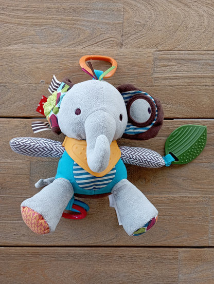 Rammelaar Olifant - Skip Hop