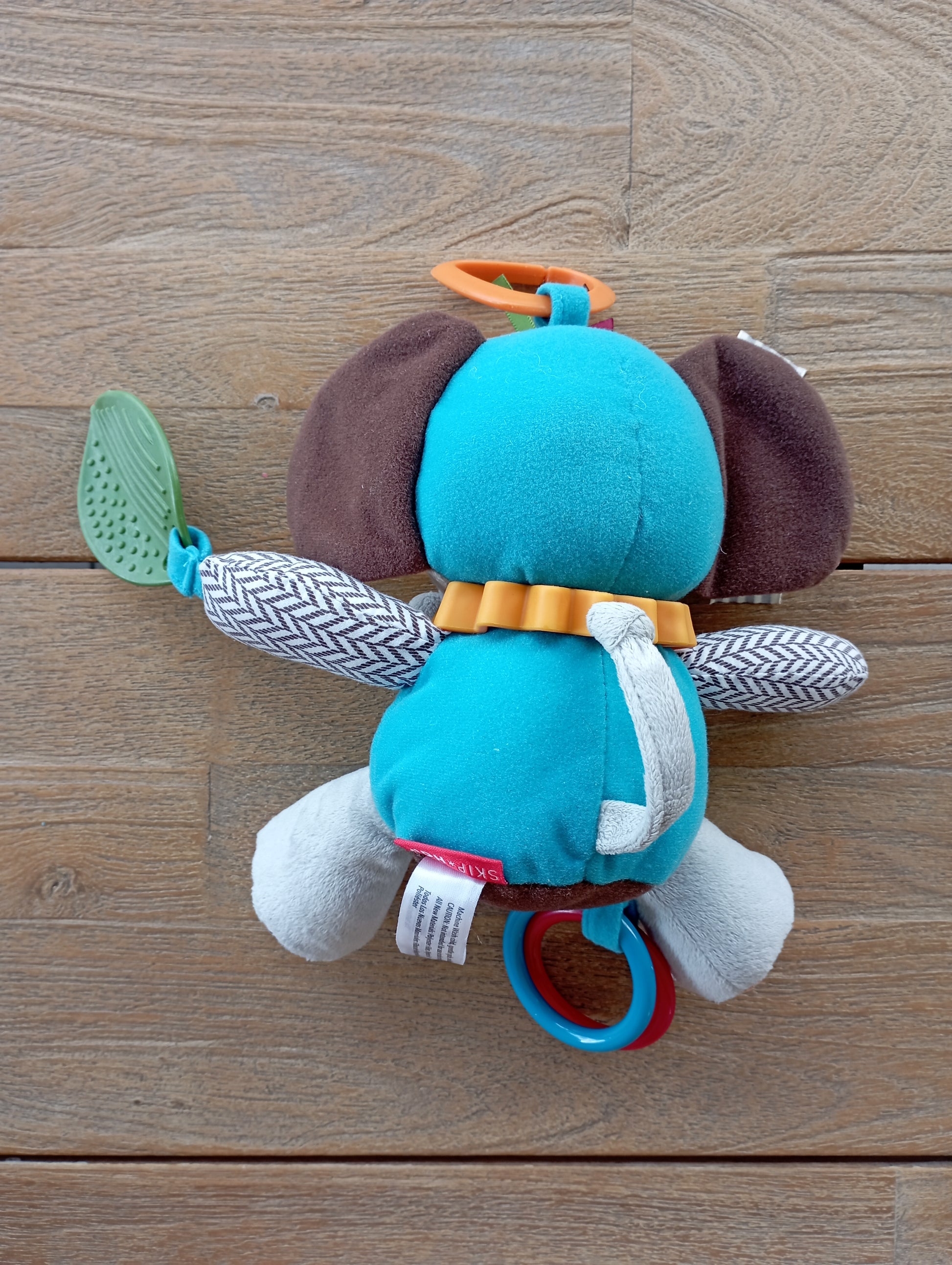 Rammelaar Olifant - Skip Hop