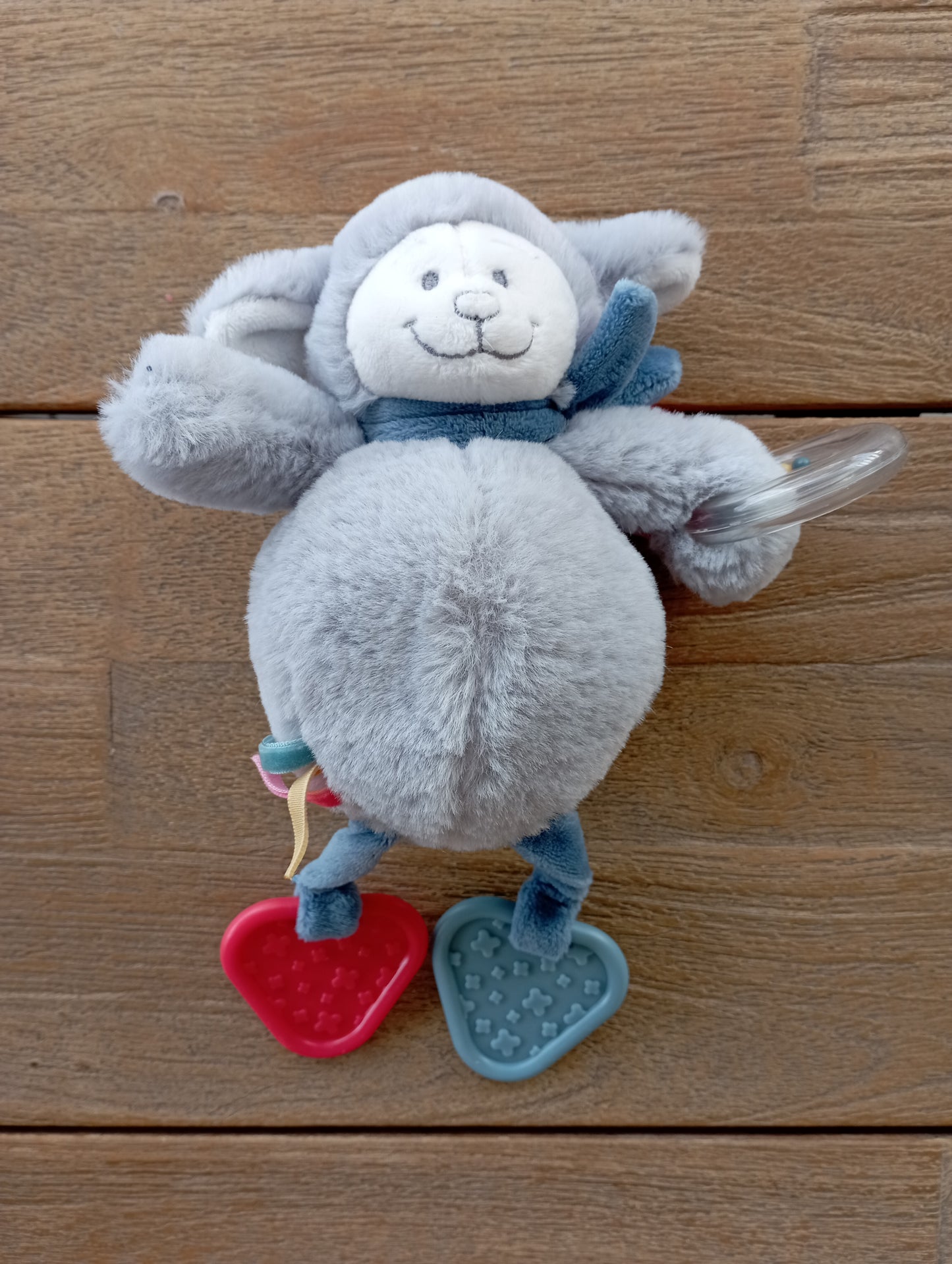 Rammelaar Schaapje - Noukie's