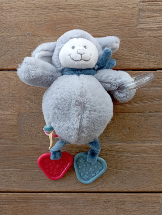 Rammelaar Schaapje - Noukie's