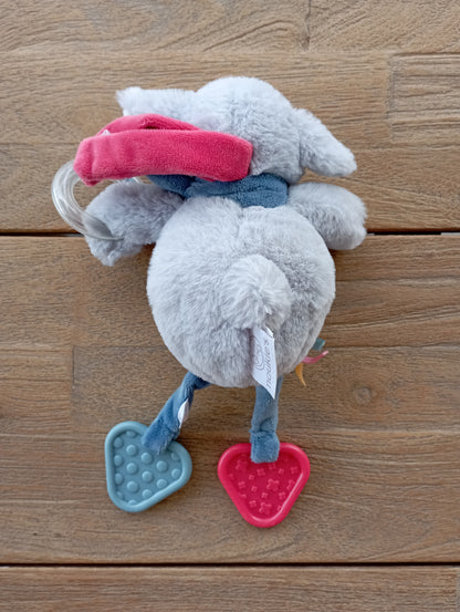 Rammelaar Schaapje - Noukie's