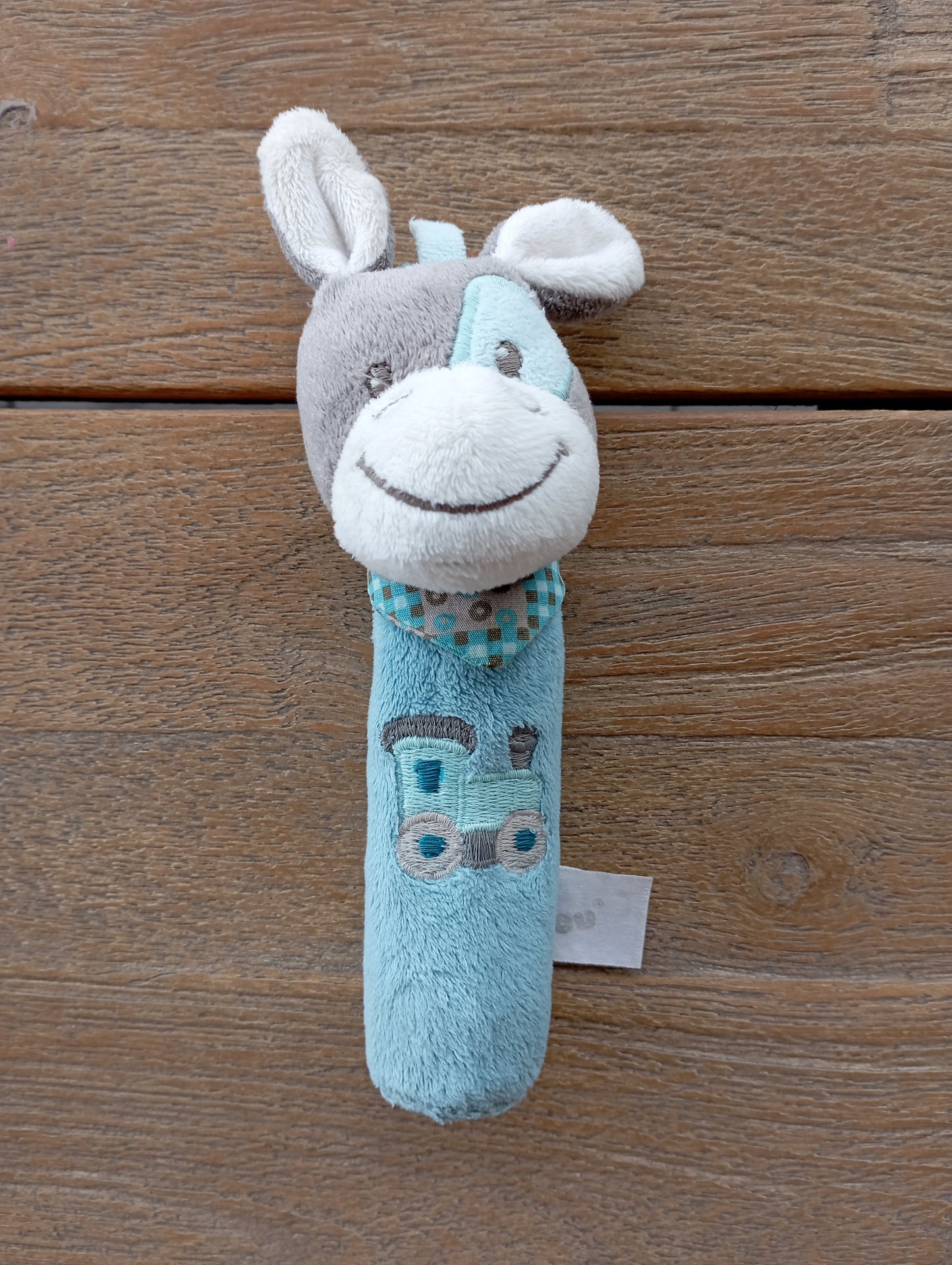 Rammelaar Giraf - Nattou