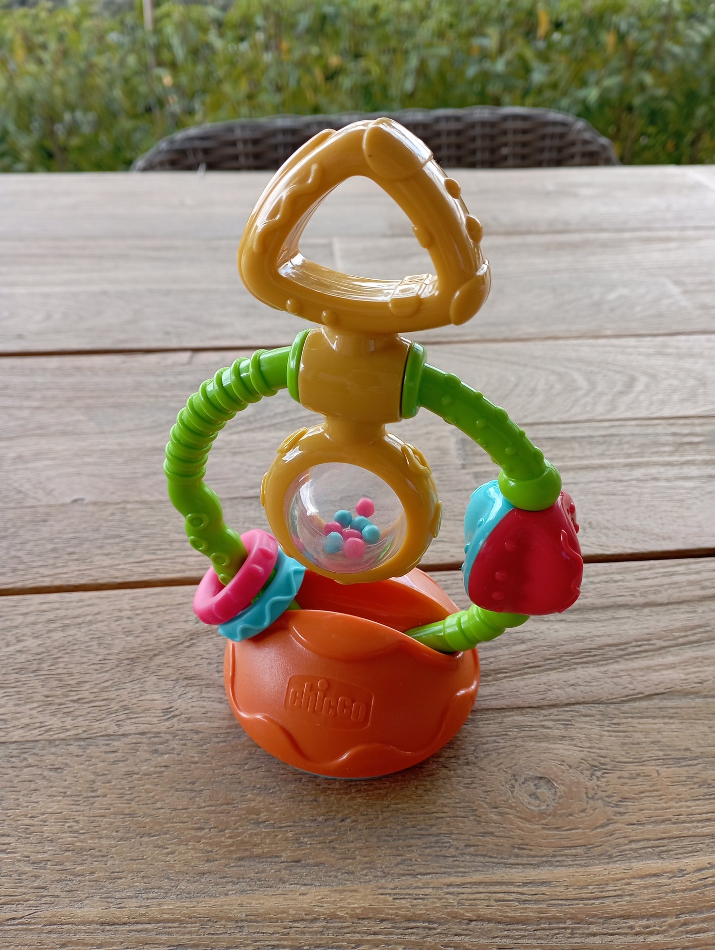 Tafelspeeltje - Chicco