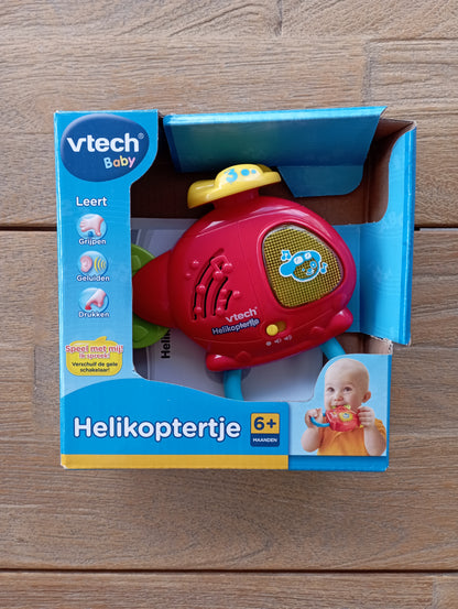 Helikoptertje - Vtech