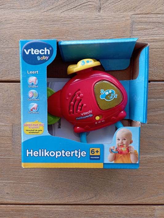 Helikoptertje - Vtech