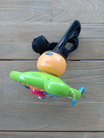 Baby stuurtje - Chicco