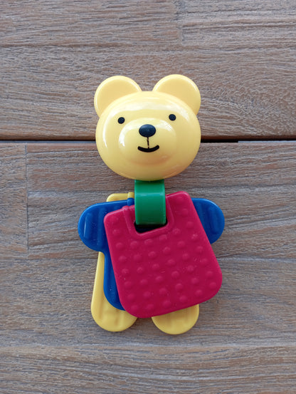 Rammelaar - Ambi Toys