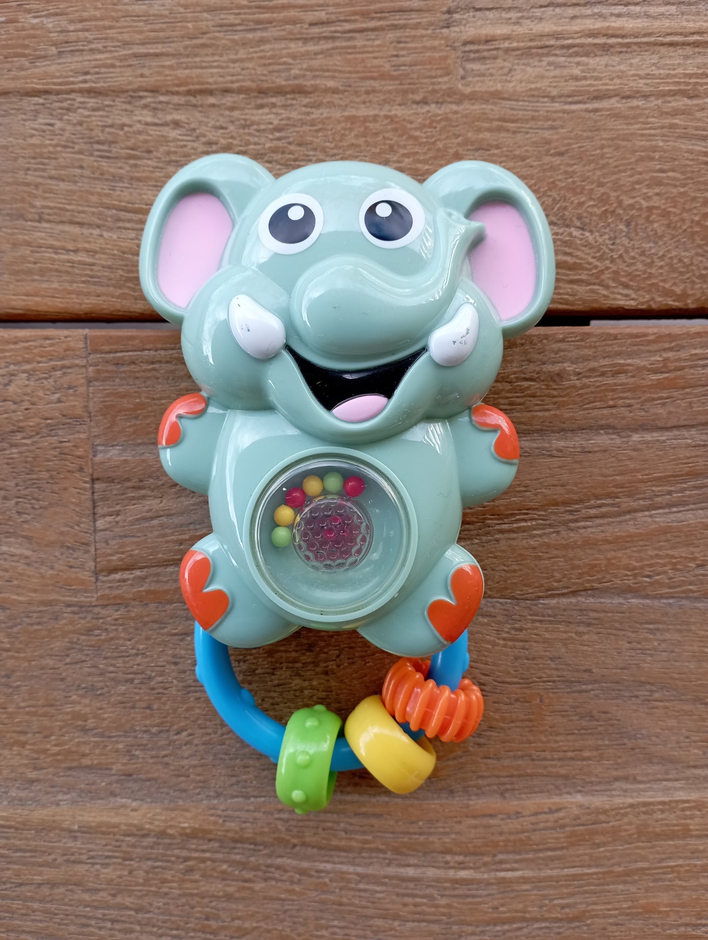 Rammelaar Olifant - Find JOYs