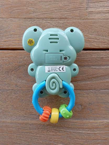 Rammelaar Olifant - Find JOYs