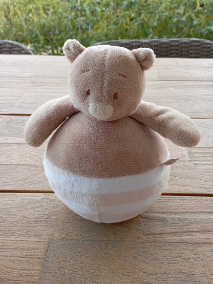 Tuimelbeertje - Noukie's