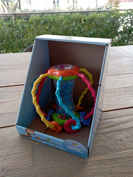 Kralenbal - Dreamland