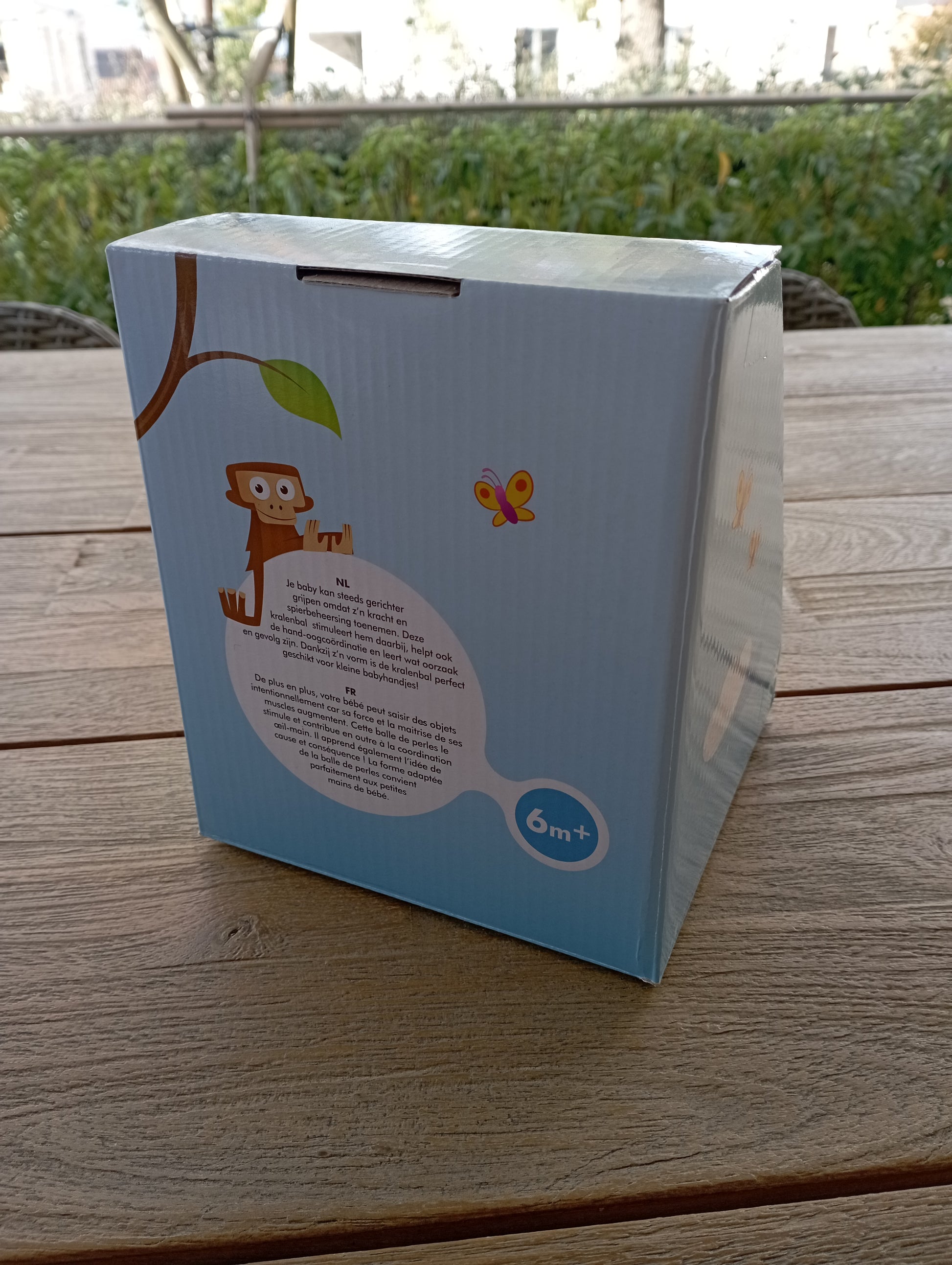 Kralenbal - Dreamland