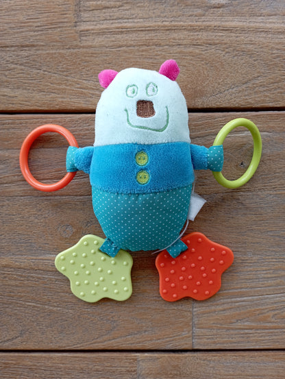 Rammelaar - Find JOYs