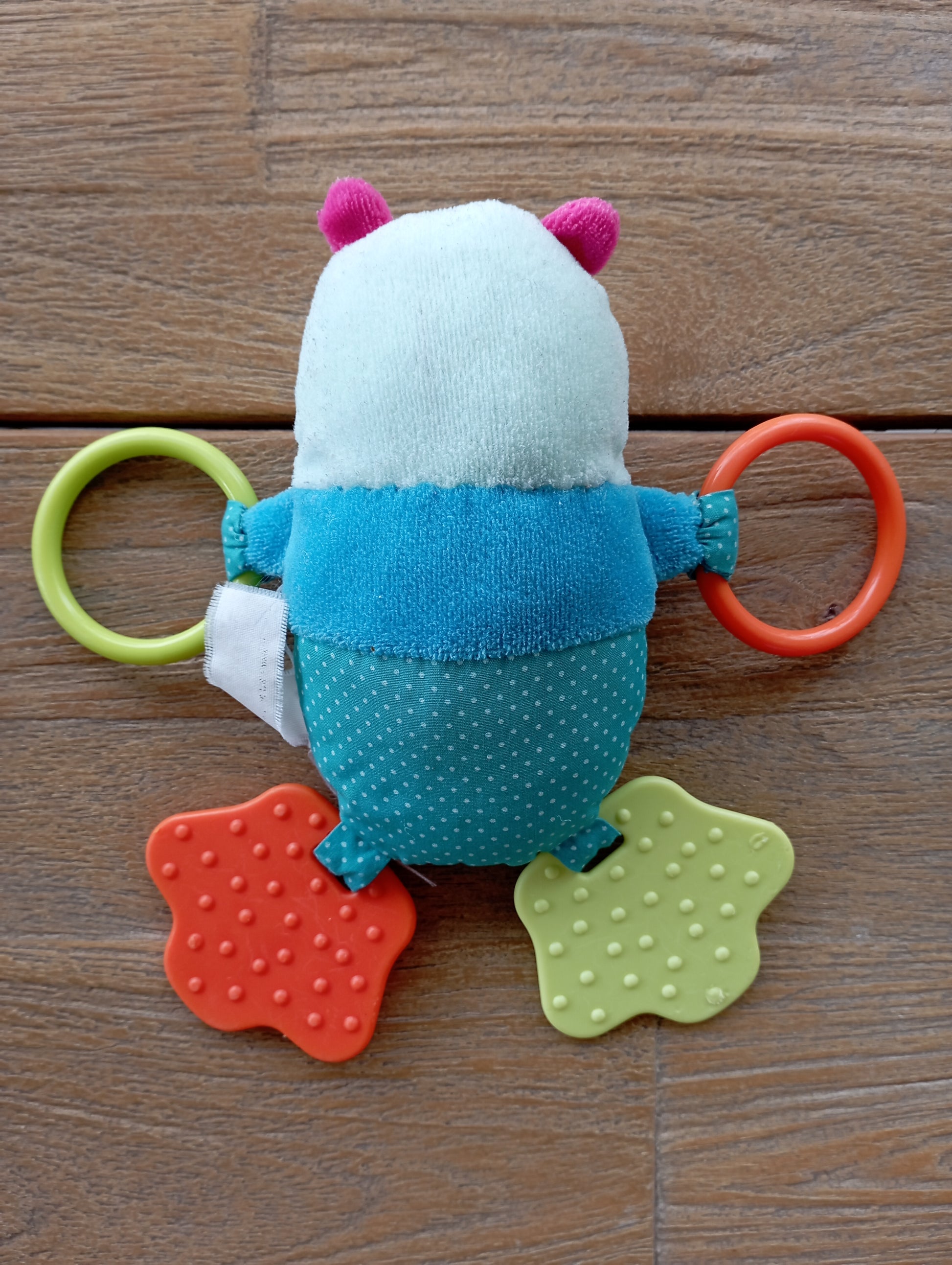 Rammelaar - Find JOYs