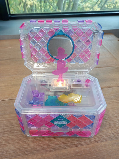 Mosaïc Magic Lights / muziekdoos Vtech