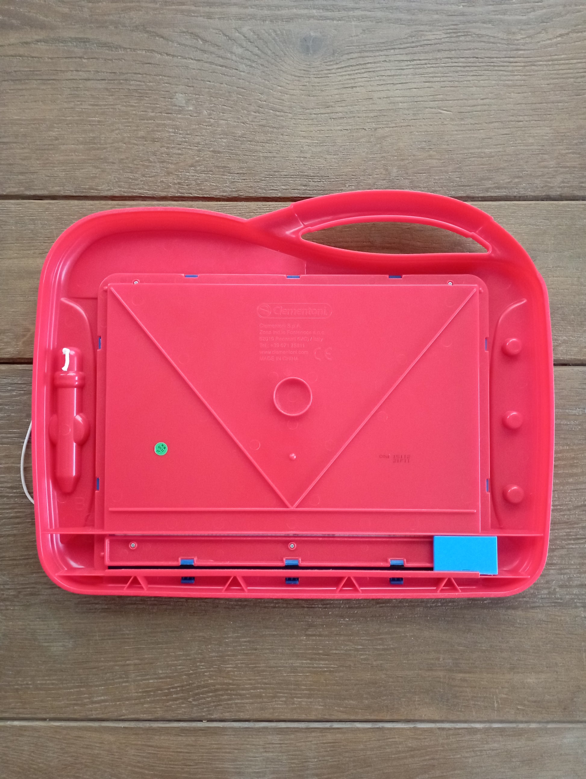 Magnetisch tekenbord Paw Patrol Clementoni