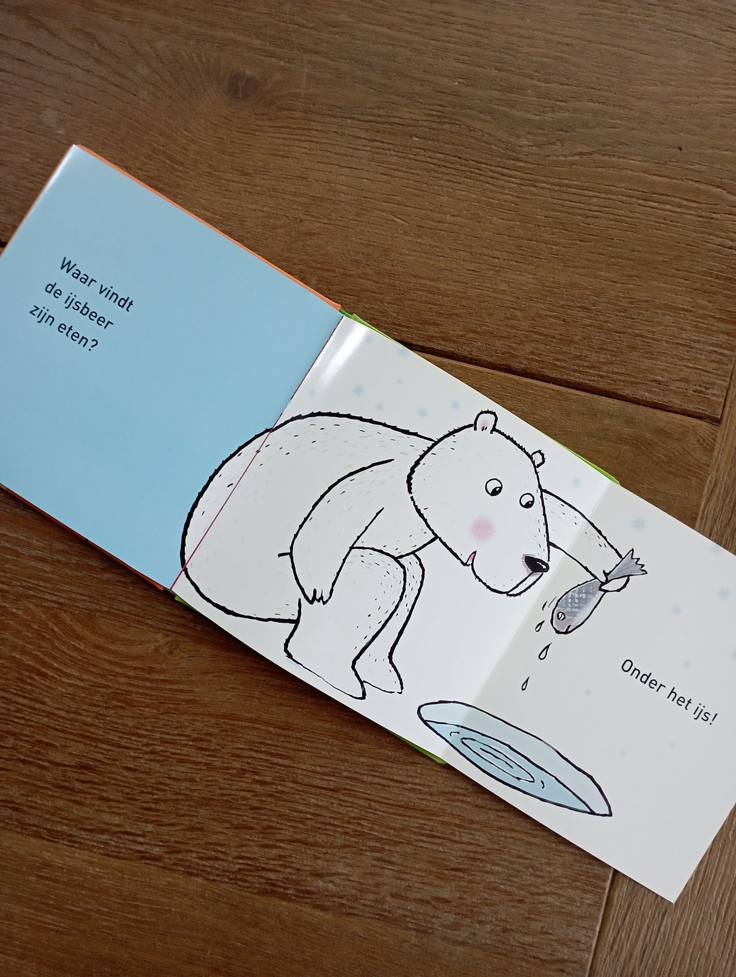 Waar? Guido Van Genechten Clavis