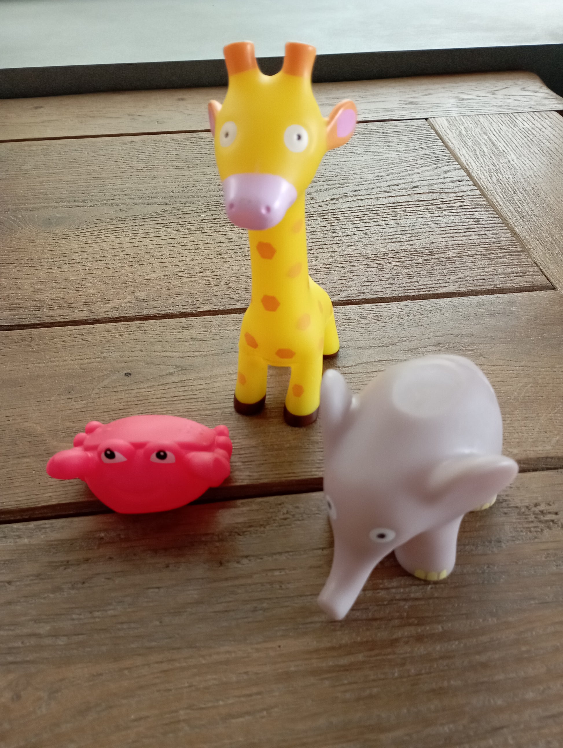 Figuurtjes Find JOYs