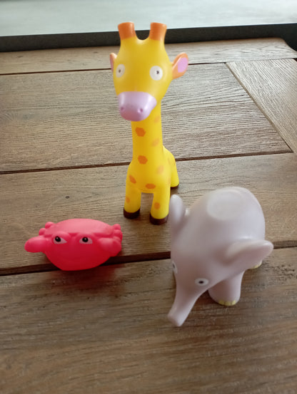 Figuurtjes Find JOYs