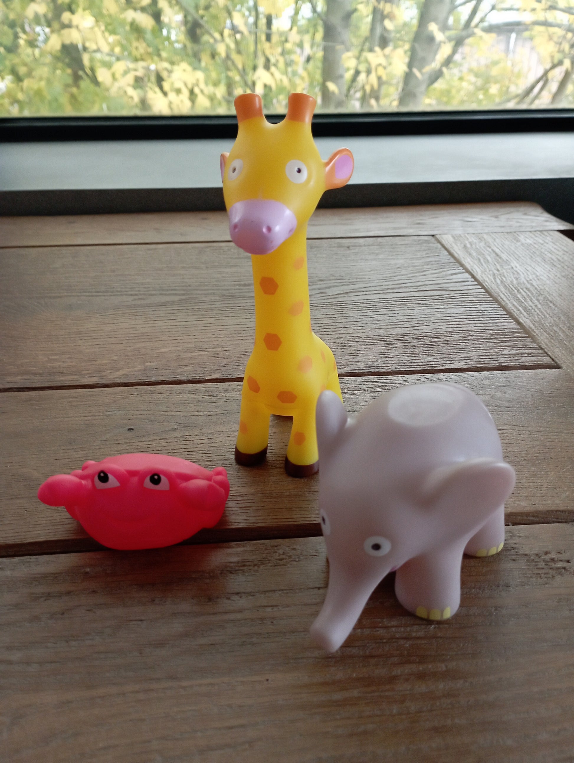 Figuurtjes Find JOYs