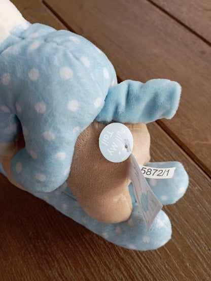 Muziekbeertje Keel Toys