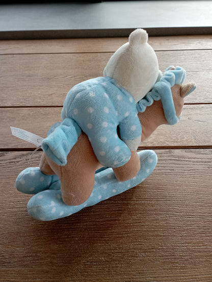 Muziekbeertje Keel Toys