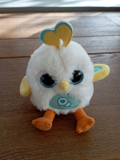LoLibirds Vtech