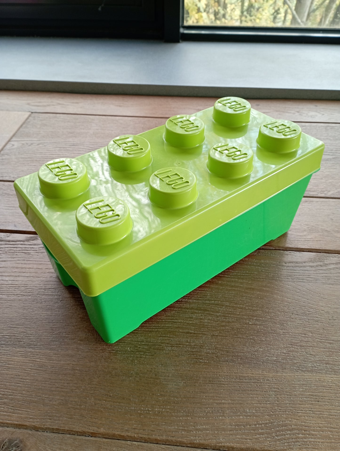 Opbergdoos LEGO