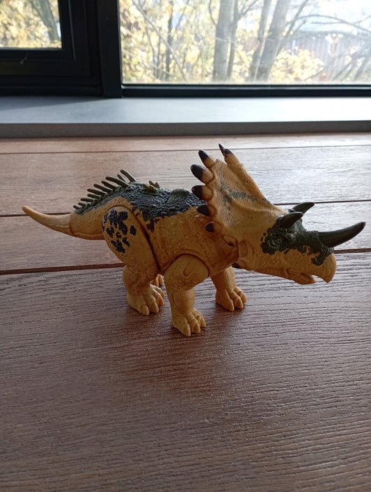 Dinosaurus met geluid Find JOYs