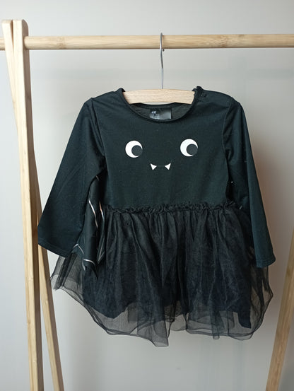 Vleermuisje 74/80 H&M