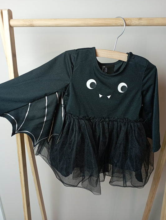 Vleermuisje 74/80 H&M