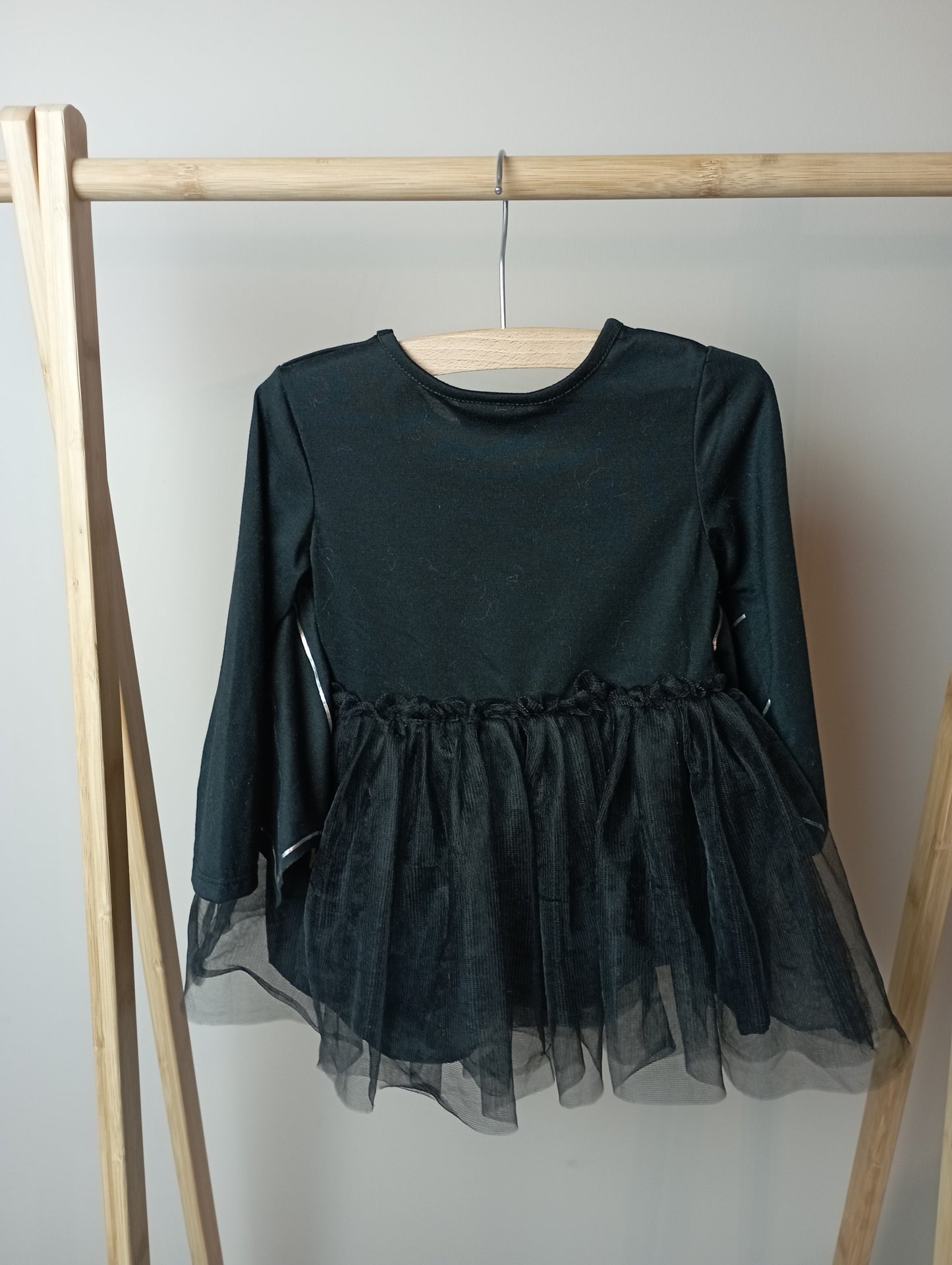 Vleermuisje 74/80 H&M