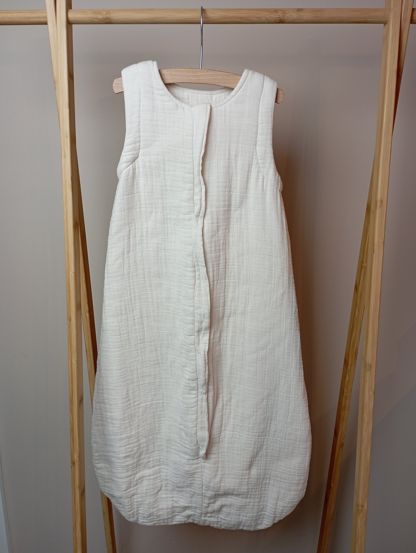 Slaapzak zonder mouwen 85cm Trixie