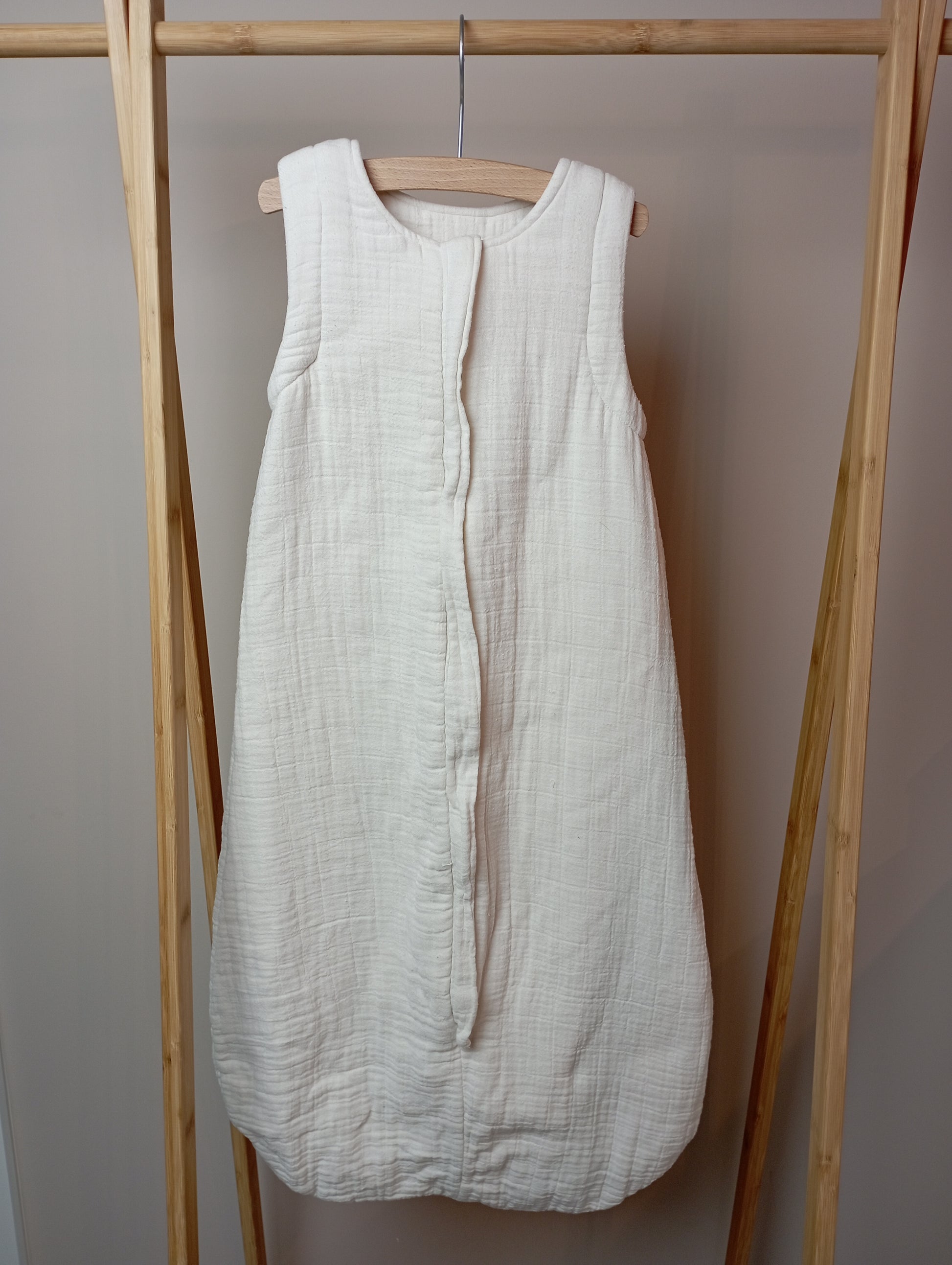 Slaapzak zonder mouwen 85cm Trixie