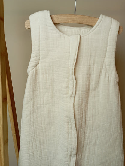 Slaapzak zonder mouwen 85cm Trixie