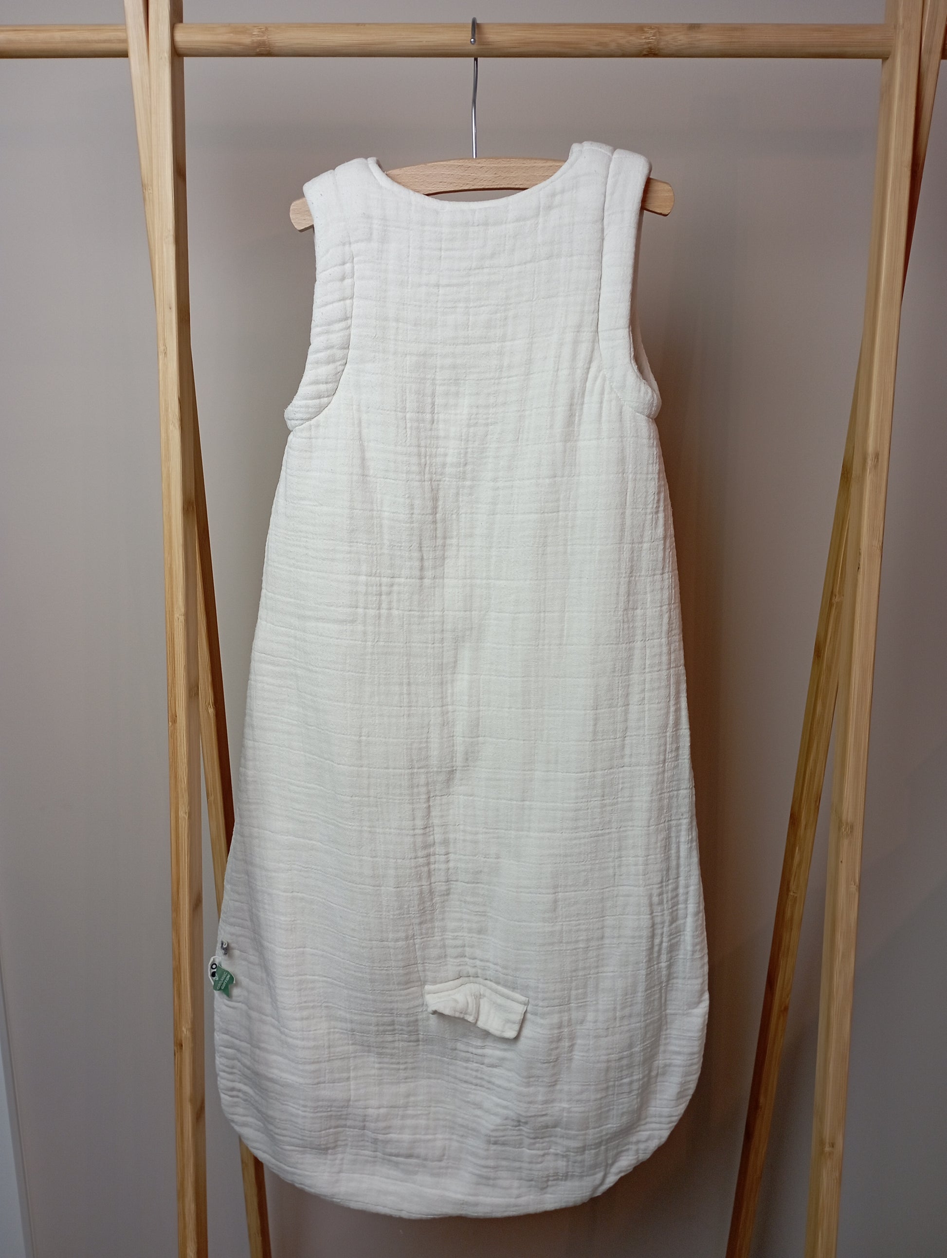 Slaapzak zonder mouwen 85cm Trixie