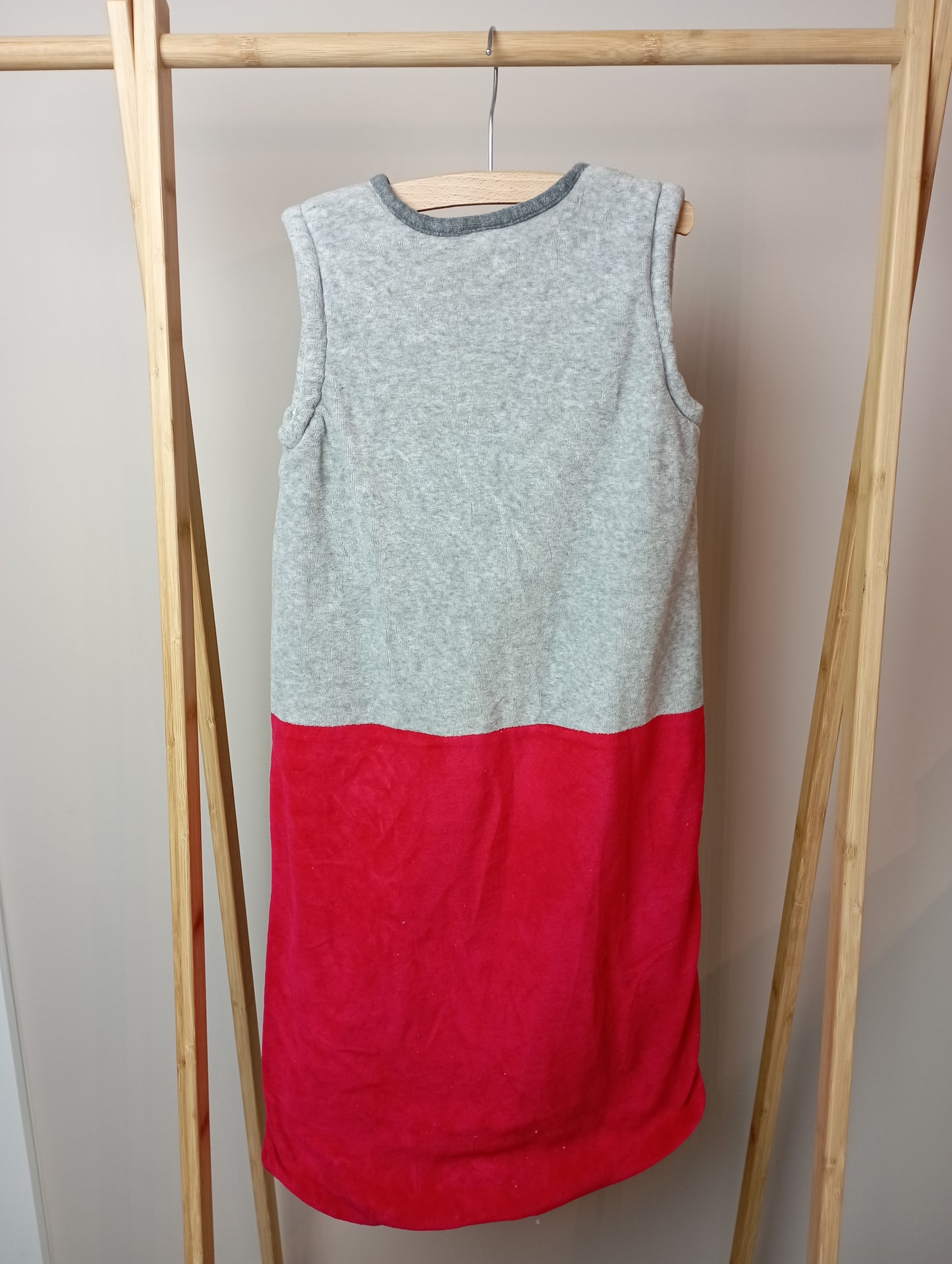 Slaapzak met Micky Mouse 90cm C&A