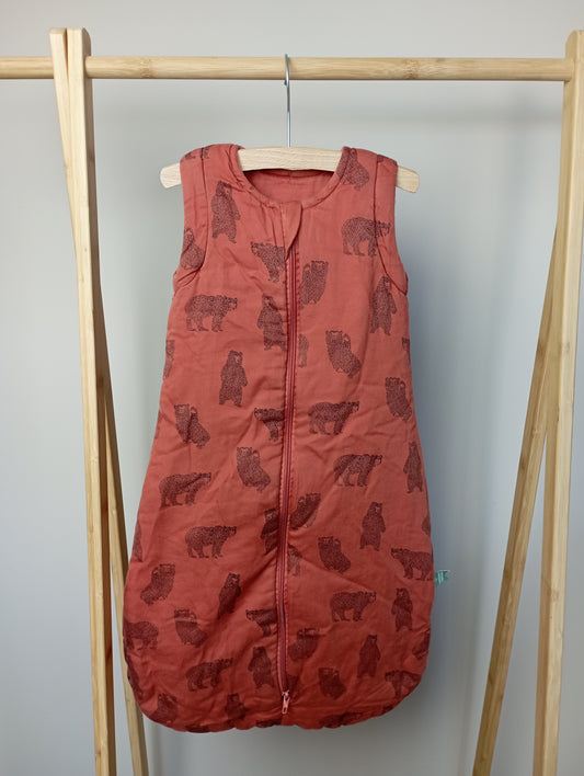 Slaapzak zonder mouwen 70cm Trixie