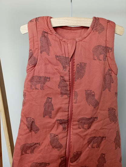 Slaapzak zonder mouwen 70cm Trixie