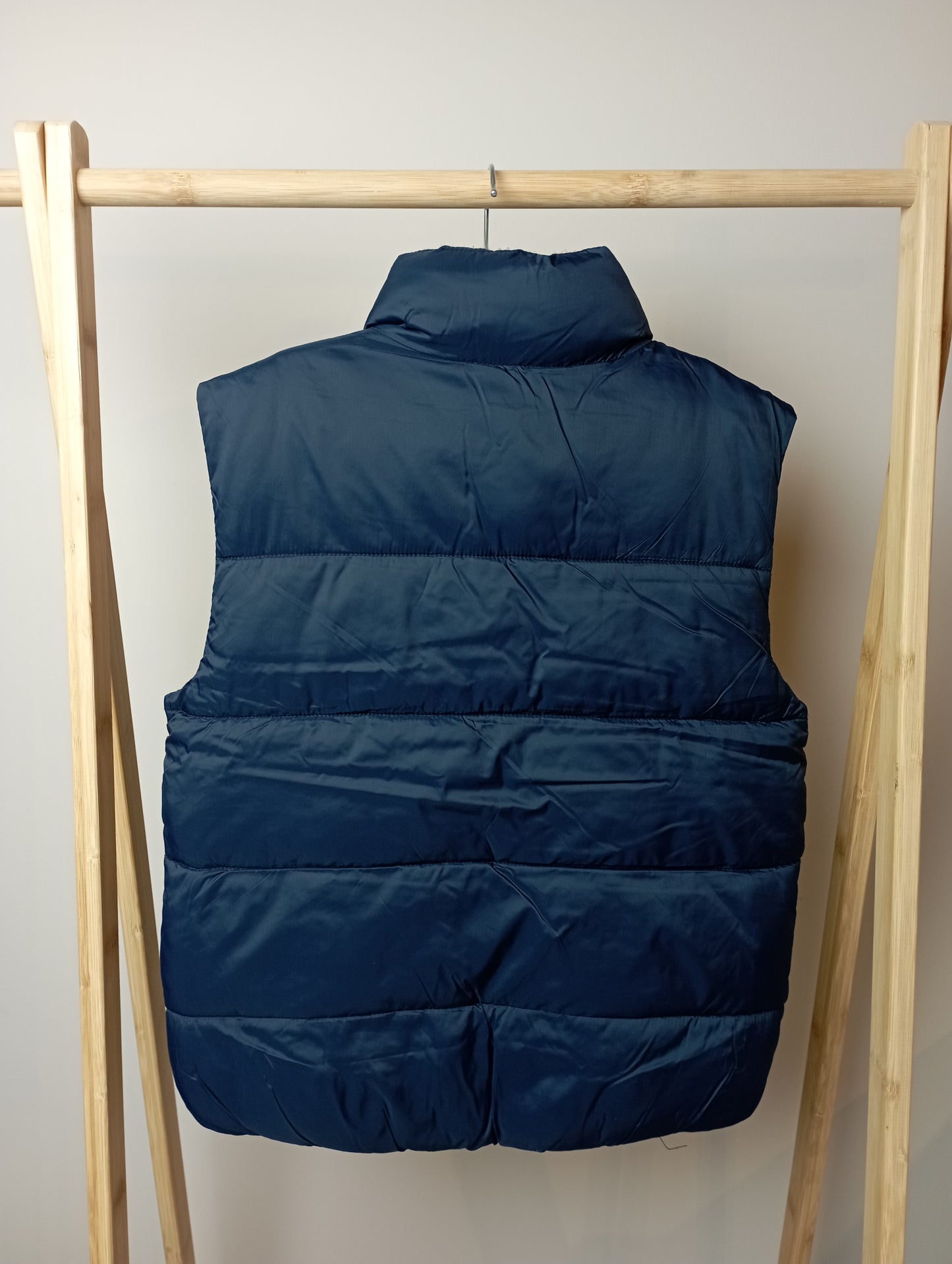 Bodywarmer 116 Kids Nation